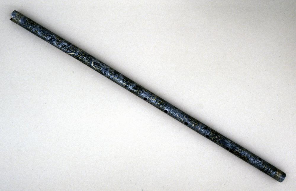 图片[1]-flute BM-1983-0128.1-China Archive